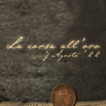 edizione VIII 2022 pirati lago d'orta