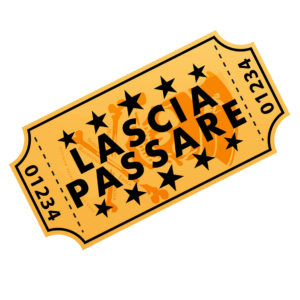 Iscrizione Caccia al Tesoro 2026